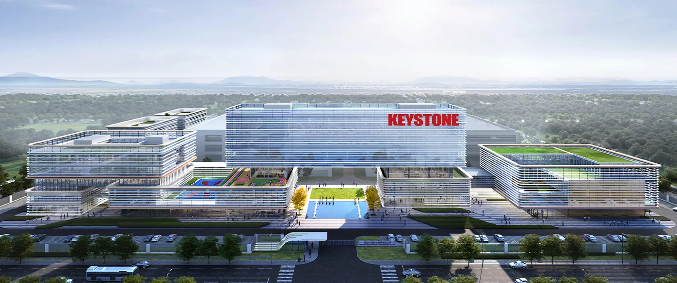 KEYSTONE