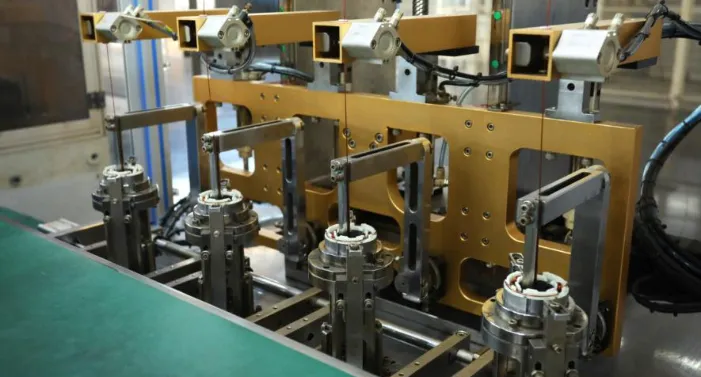 DC Motor Assemble Workshop Overview