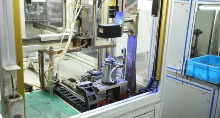 DC Motor Assemble Workshop Overview