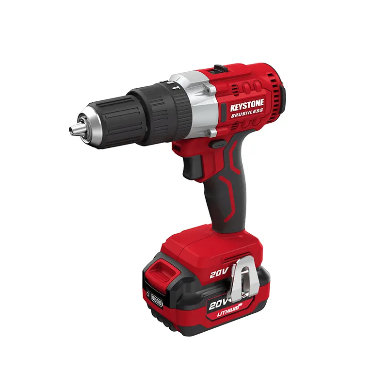Dual Speed Impact Drill 95703