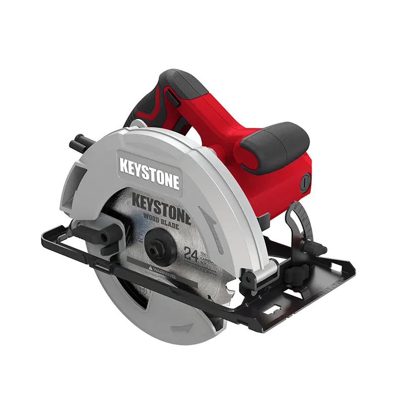 Circular Saw 76334-1
