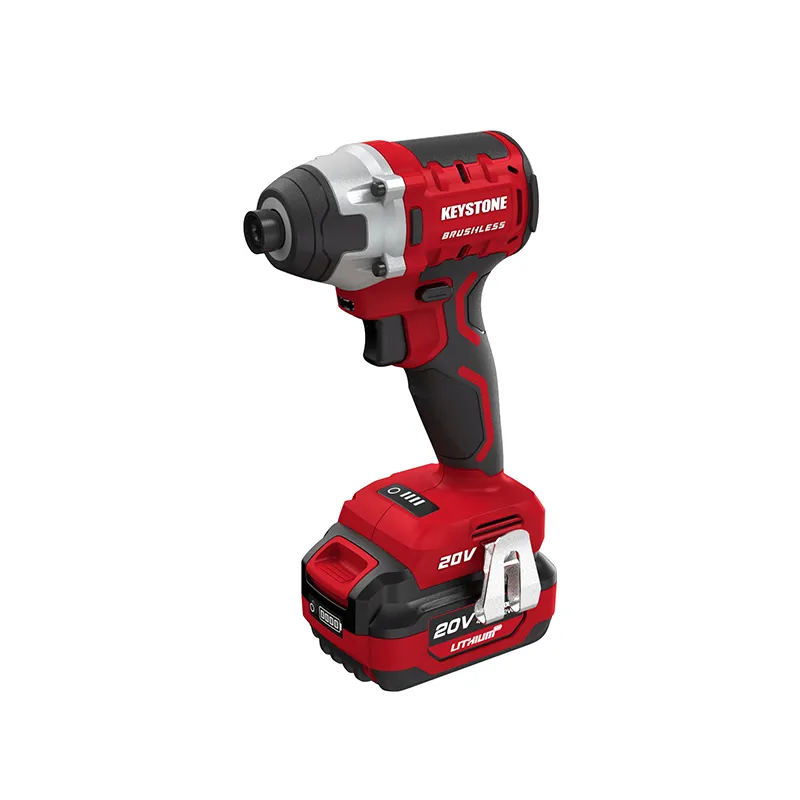 Impact Wrench 95302