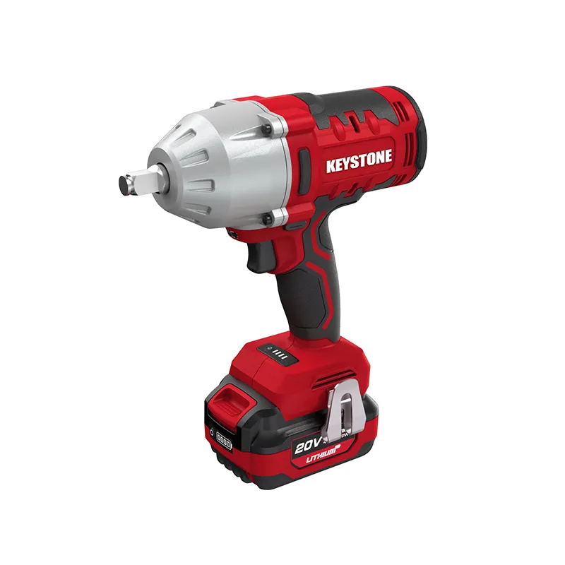 Impact Wrench 95305