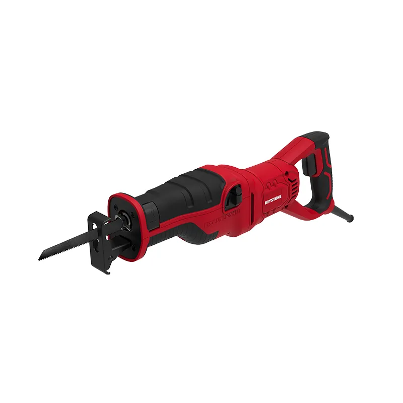 Reciprocating Saw 77301