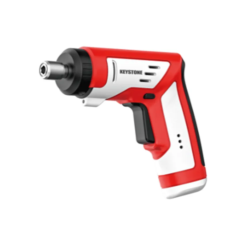 TC 4V Screwdriver 3.5N.m 95201