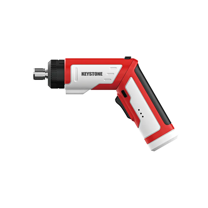 TC 4V Screwdriver 4.5N.m 95202