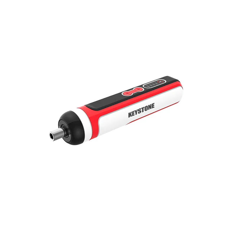 TC 4V Screwdriver 6.0N.m 95203