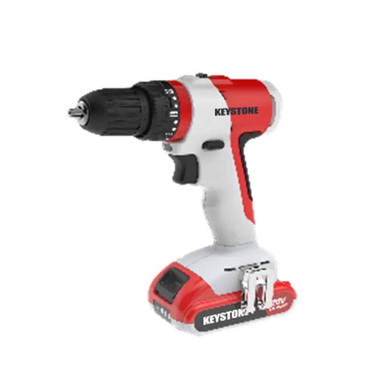 TC 20V Brushless Impact Drill 95706