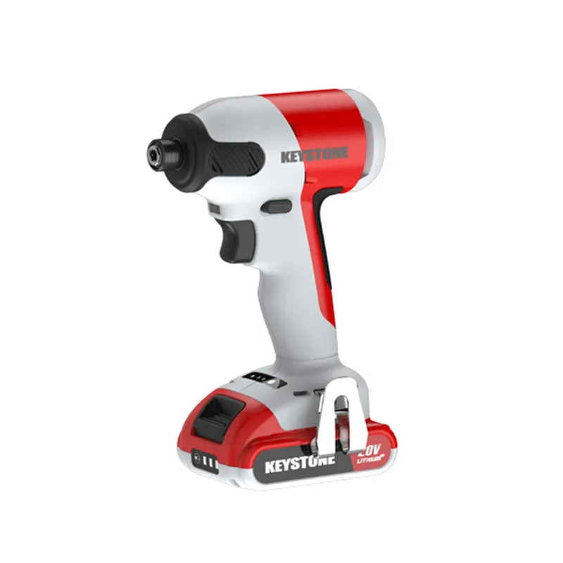 TC 20V Brushless Impact Drive 95312