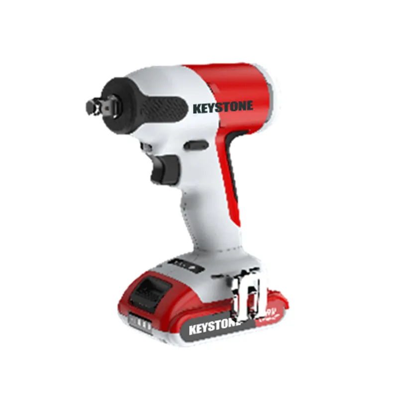 TC 20V Brushless Impact Wrench 95311
