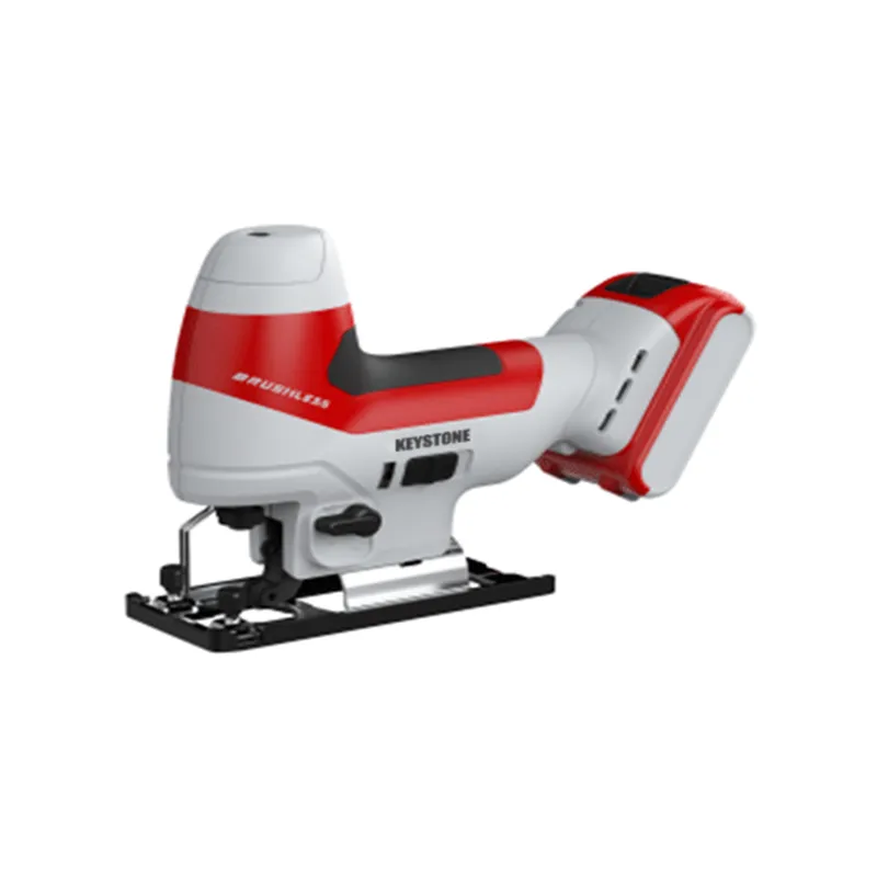 TC 20V Brushless Jig Saw 97805