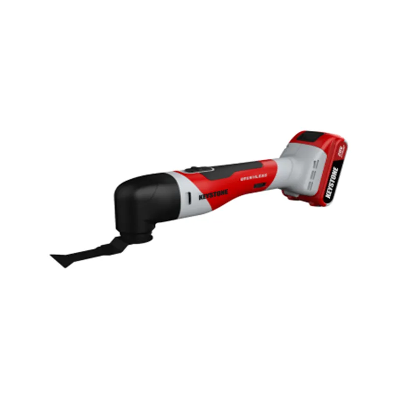 TC 20V Brushless Multi Tool 98605