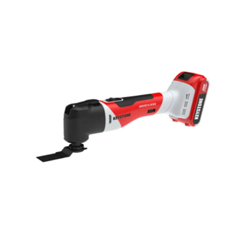 TC 20V Brushless Multi Tool 98606