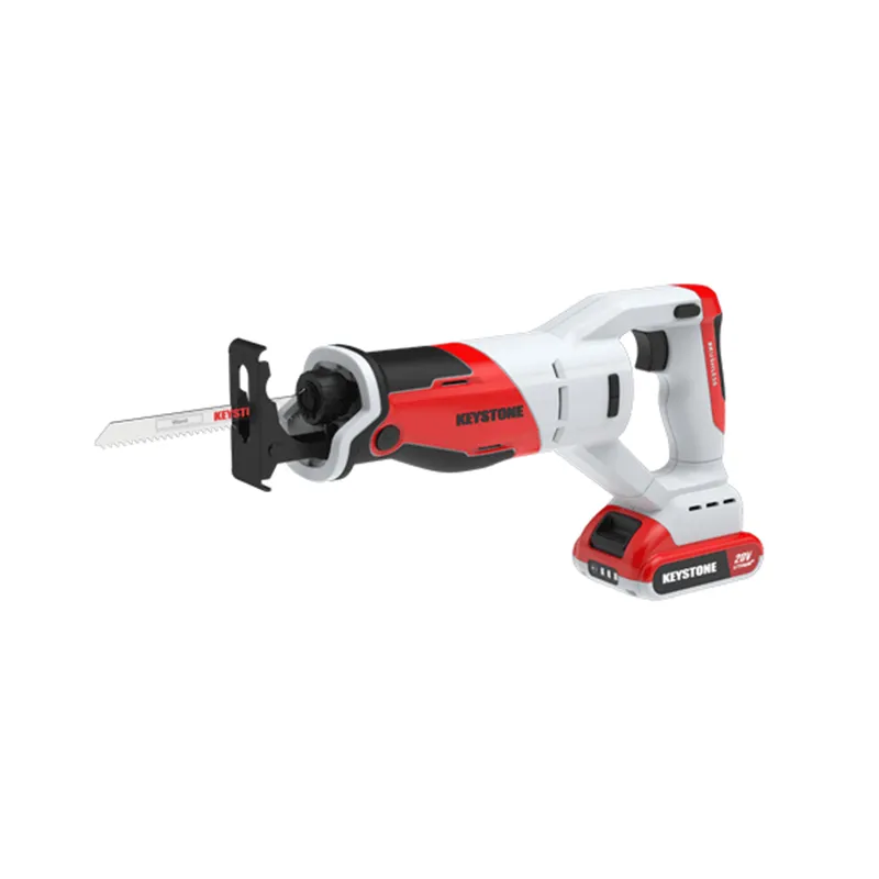 TC 20V Brushless Reciprocating Saw 97713