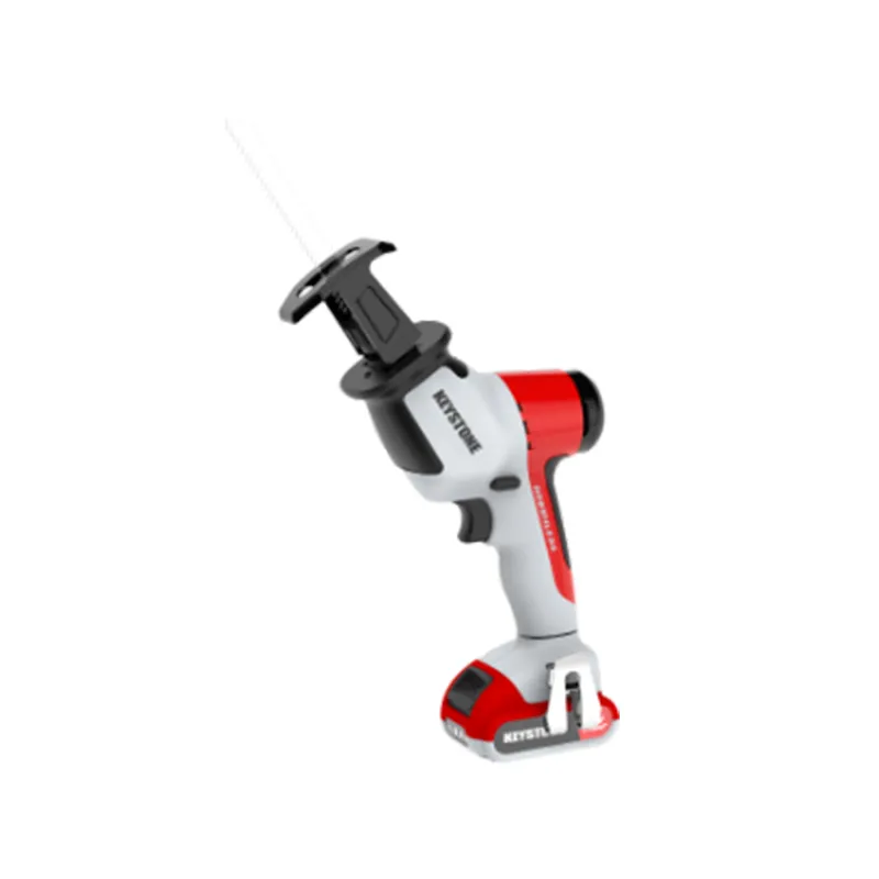 TC 20V  Brushless Mini Reciprocating Saw 97716