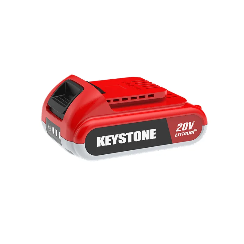 TC 20V 1.5Ah Battery 91211 1.5AH