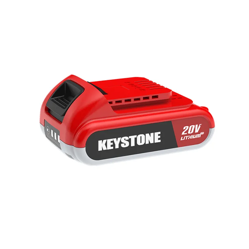 TC 20V 2.0Ah Battery 91211 2.0AH