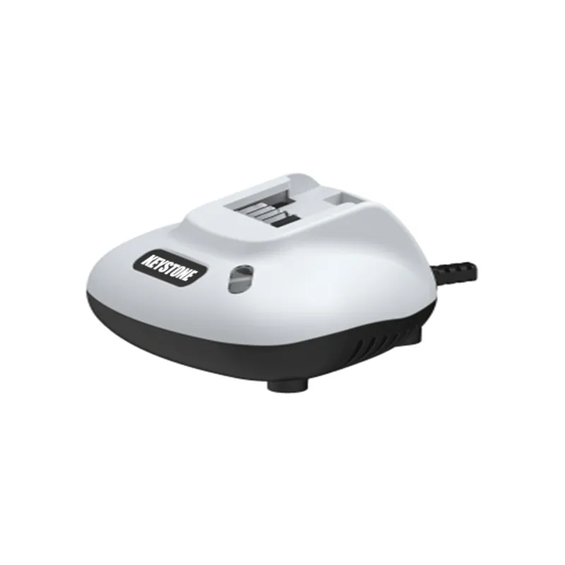 TC 2A Qucik Charger 91112