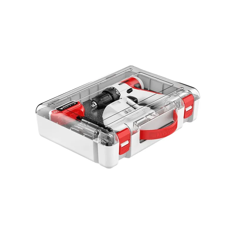 Injection Box2 44102