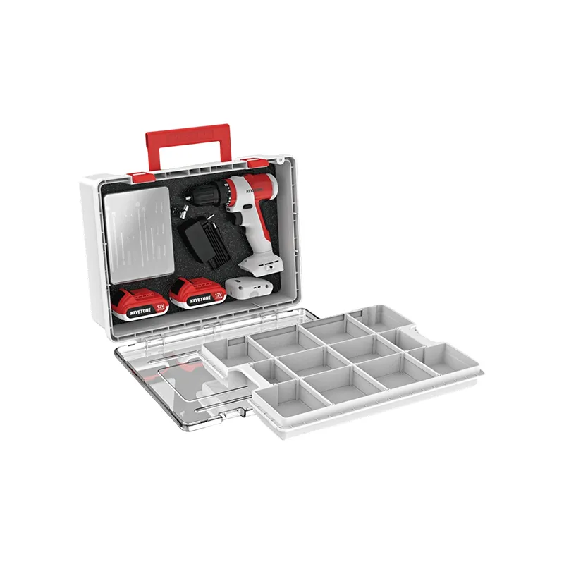 Injection Box4 44104