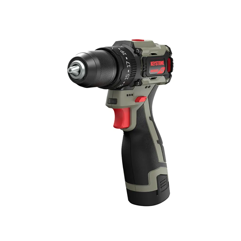 16V 60Nm Brushless Impact Drill