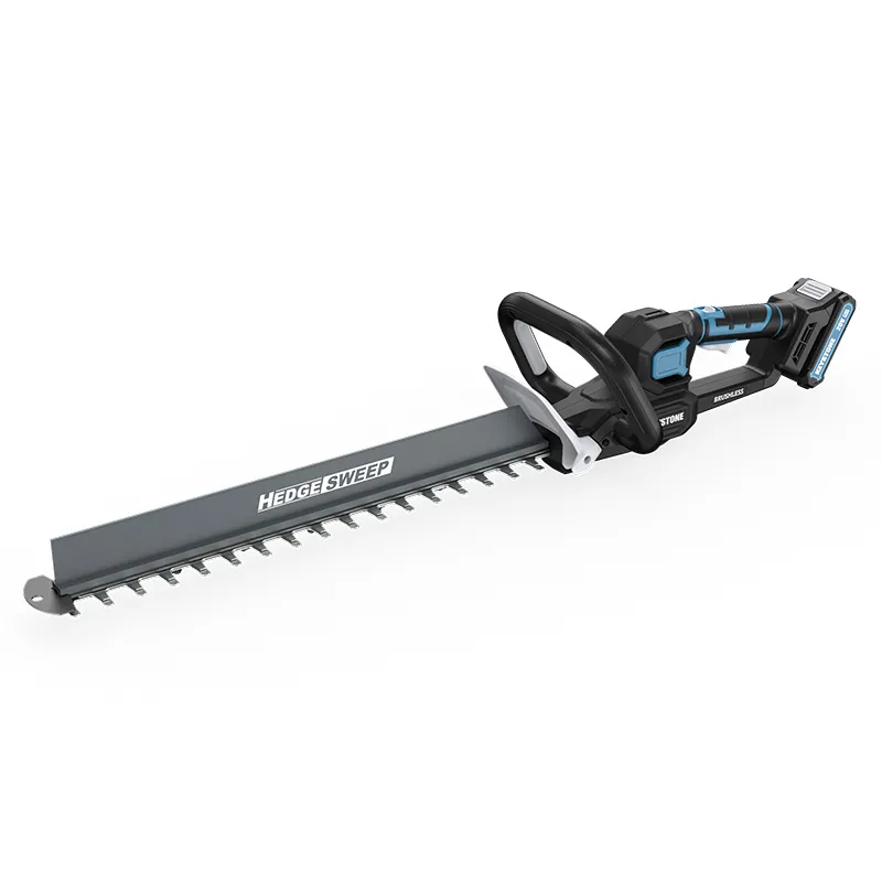 Cordless Brushless 20V Hedge Trimmer-98301