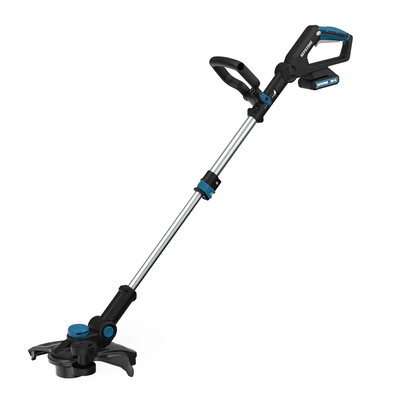 Cordless Brushless 20V Grass Trimmer-93601