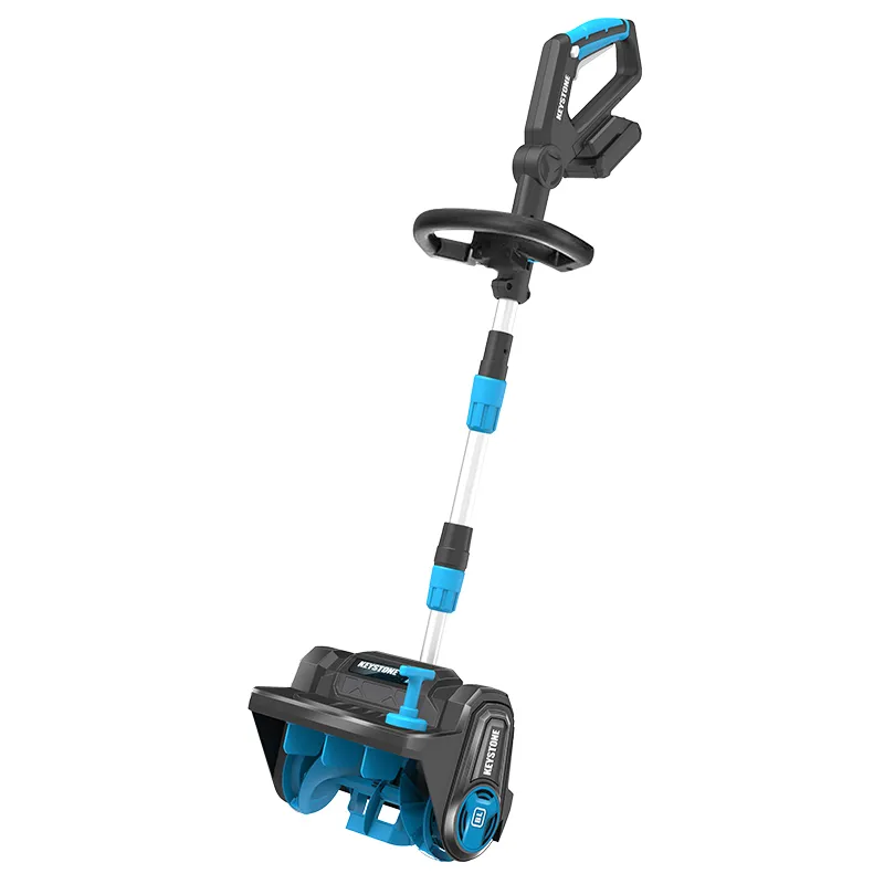 Cordless 20V Snow Blower-93301