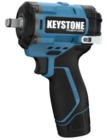 12V Brushless Screw Driver 95341