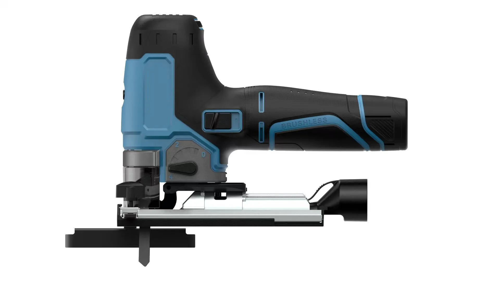 12V Brushless  Jig Saw 97819