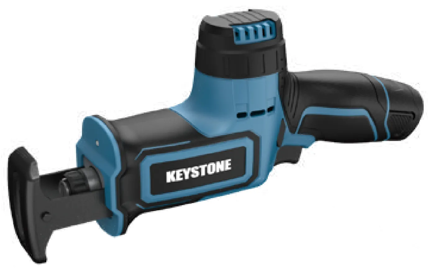 12V Brushless Reciprocating Saw 95339