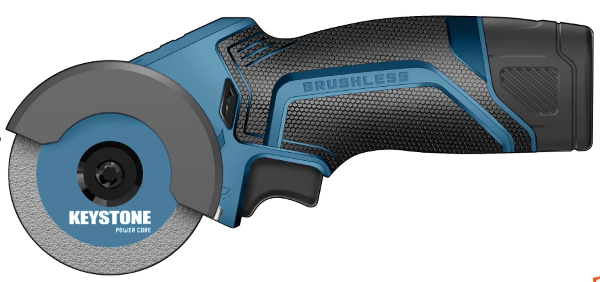 12V Brushless cutting tools 97301