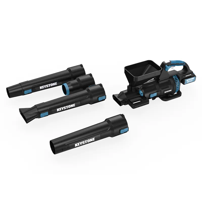 Cordless 20V Blower-93201