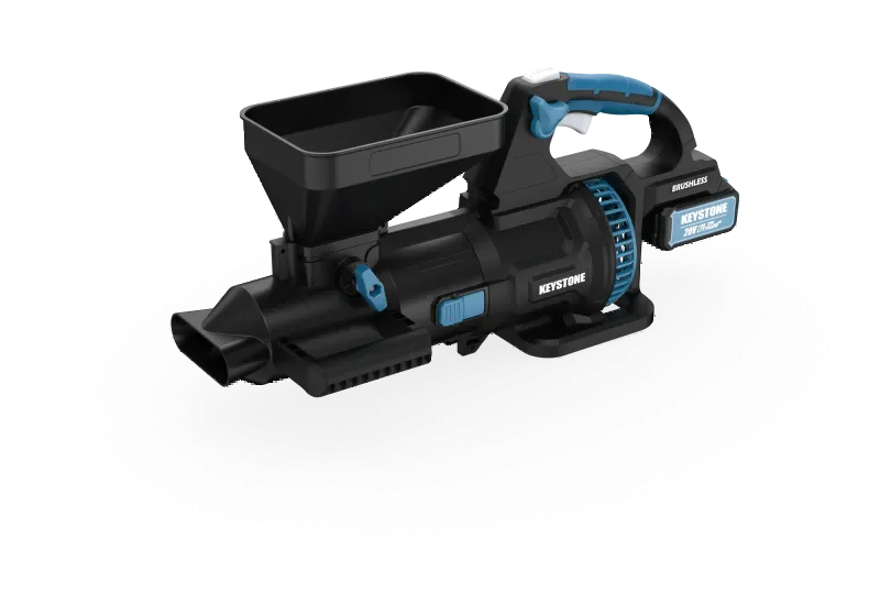 Cordless 20V Blower-93201