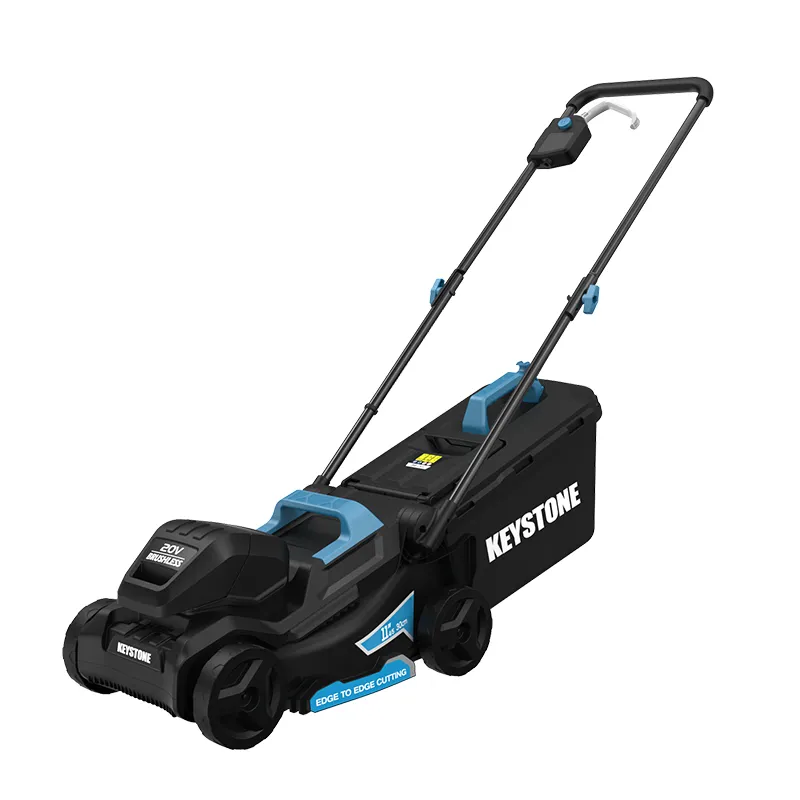 Cordless Brushless 20V Lawn Mover 300mm(12'')-93401