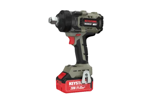 95333 20V 1000Nm Brushless Impact Wrench