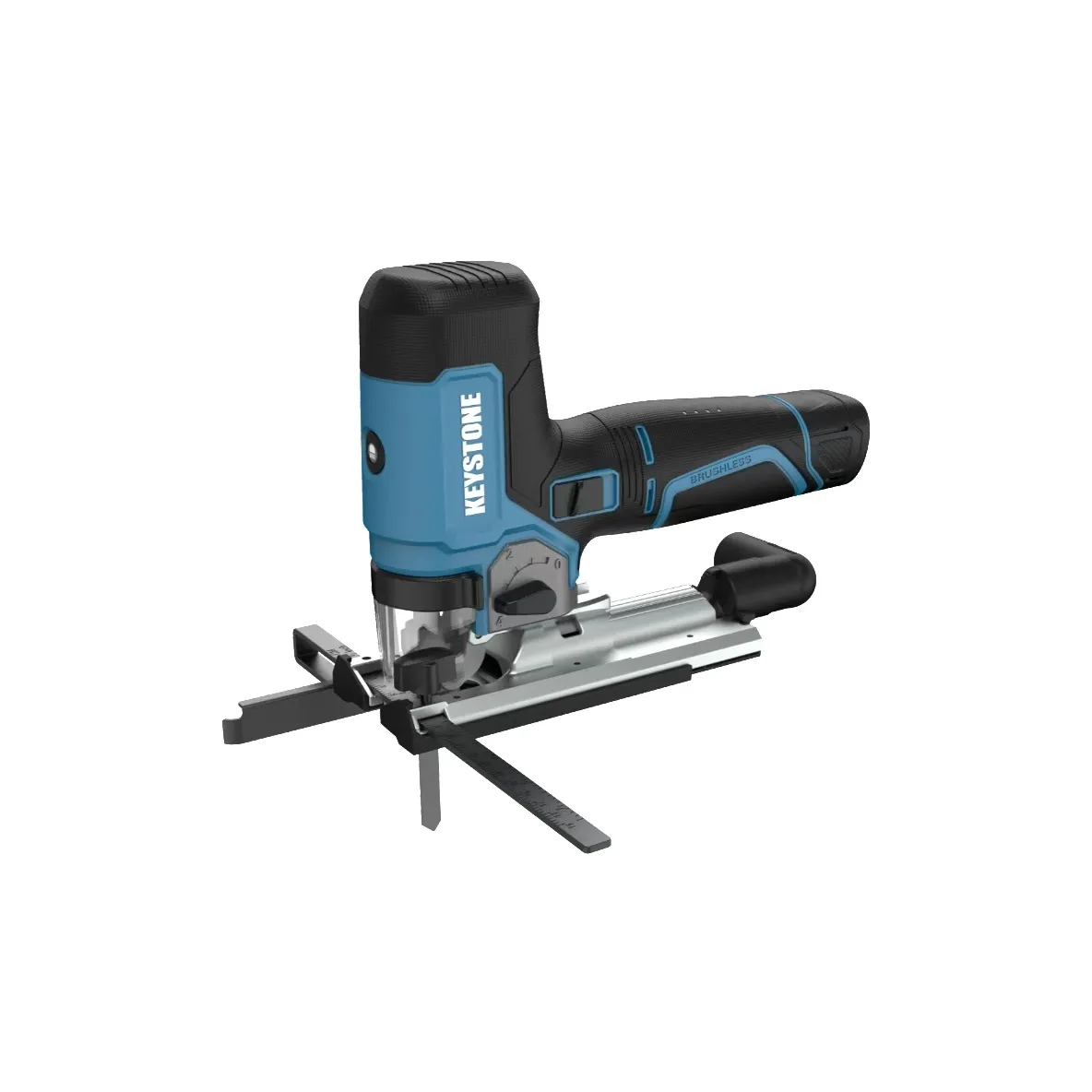 12V Brushless  Jig Saw 97819