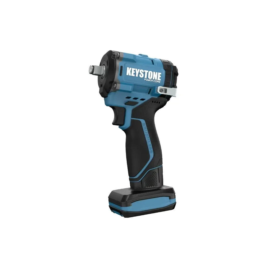 12V Brushless Screw Driver 95341