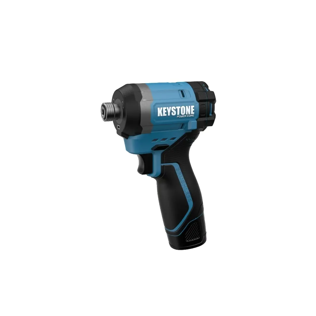 12V Brushless Screw Driver 95335