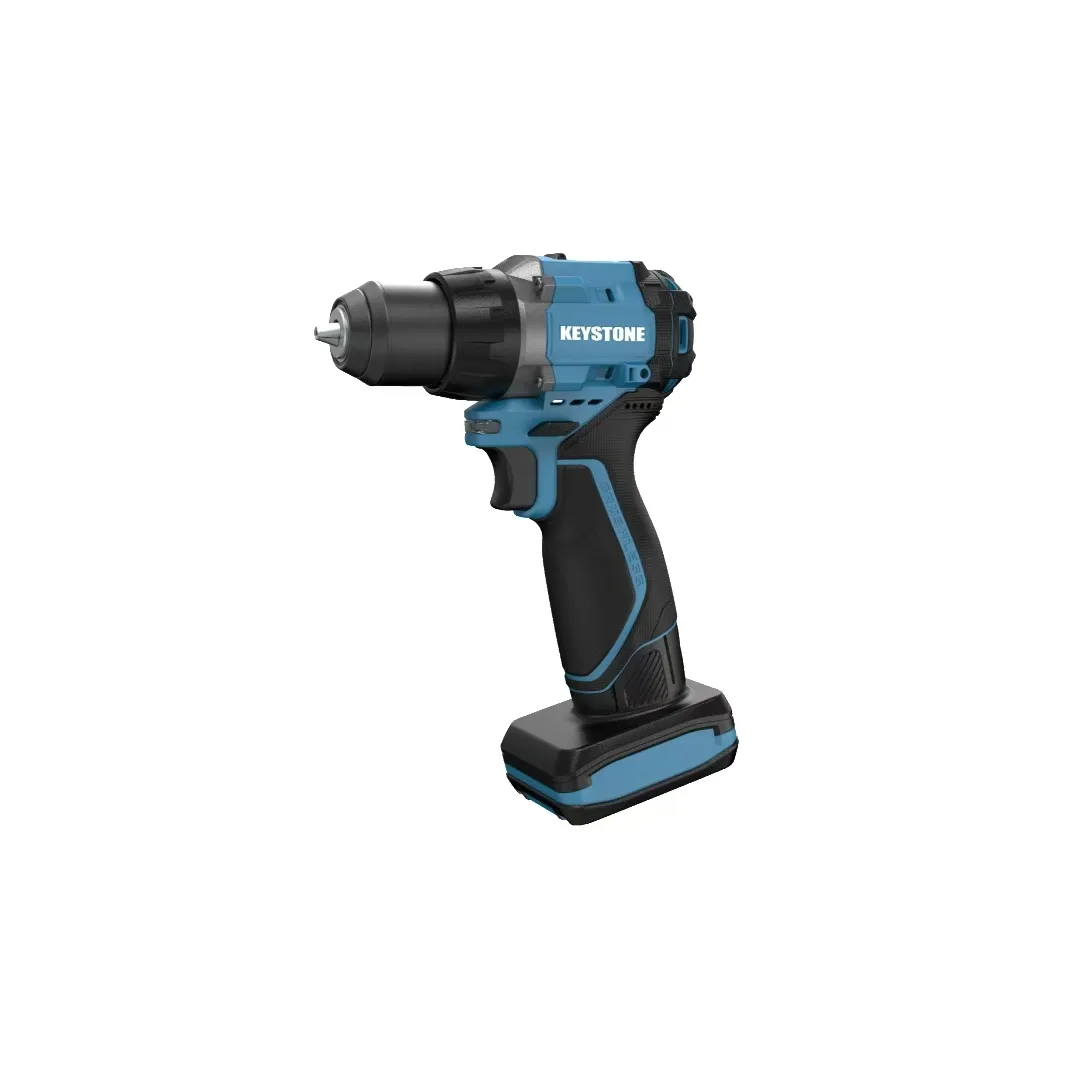 12V Brushless Dual-speed Impact Drill 95732