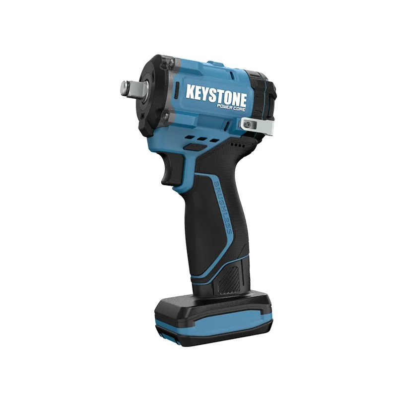 12V Brushless Screw Driver 680Nm 95341