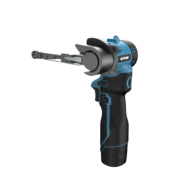 12V Brushless Dual-speed Sander 330x10mm 96729
