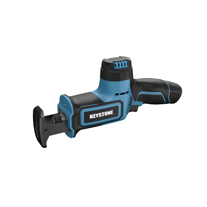 12V Brushless Reciprocating Saw 22mm 97731