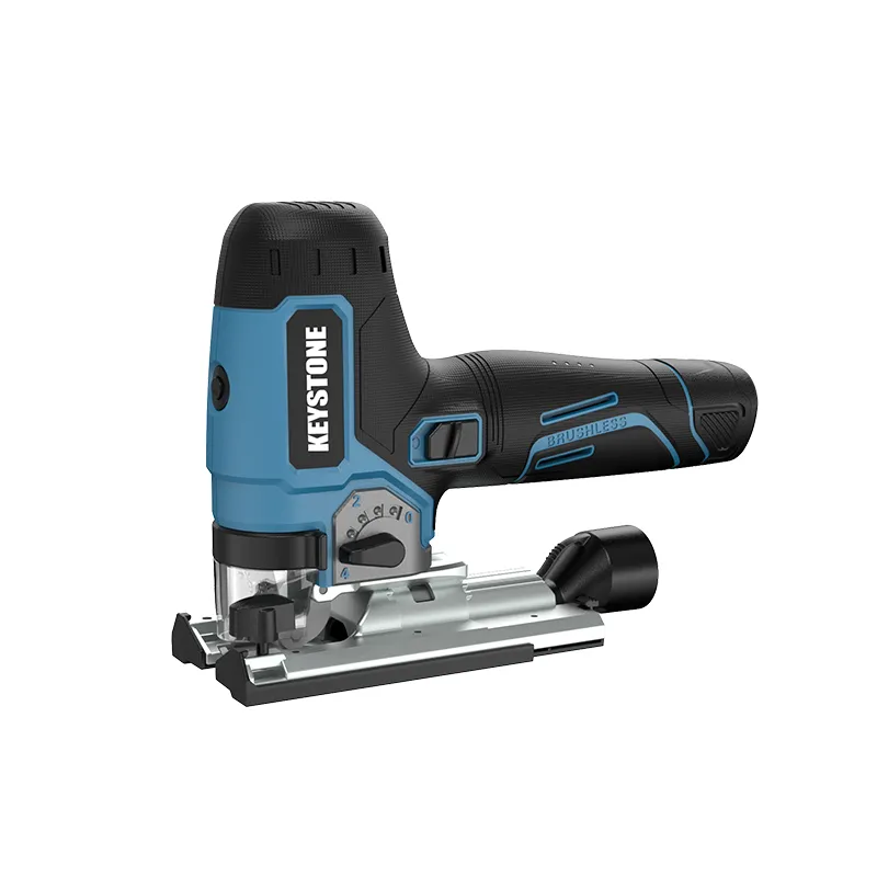 12V Brushless Jig Saw 22.2mm 97819