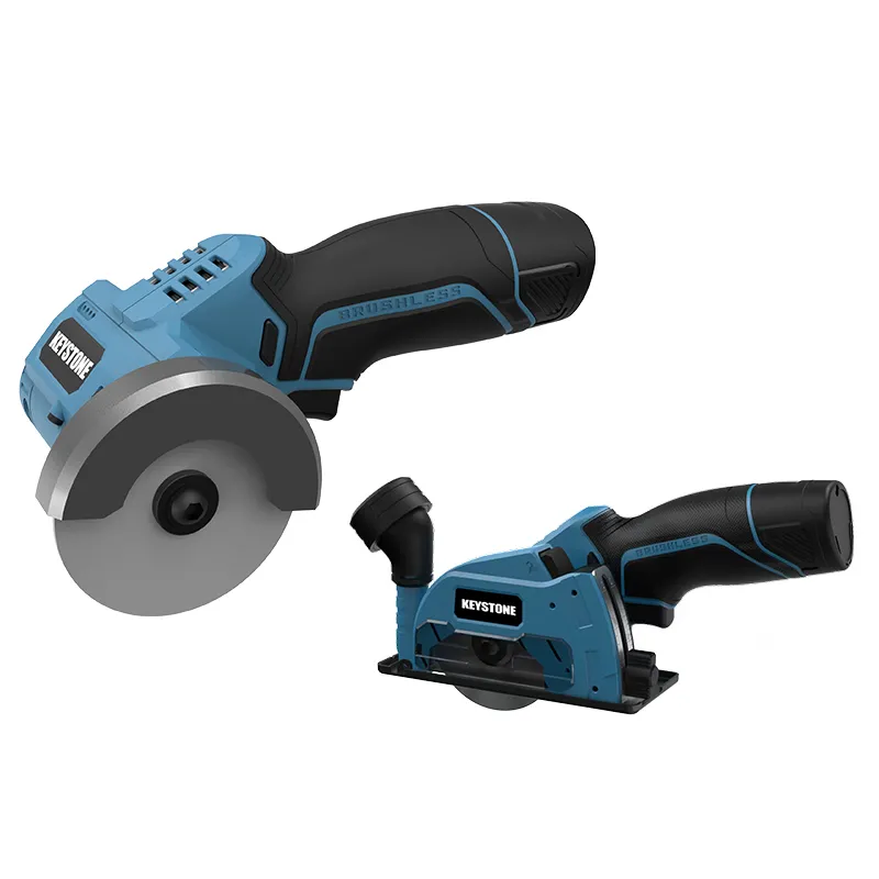 12V Brushless cutting tools 76mm 97301