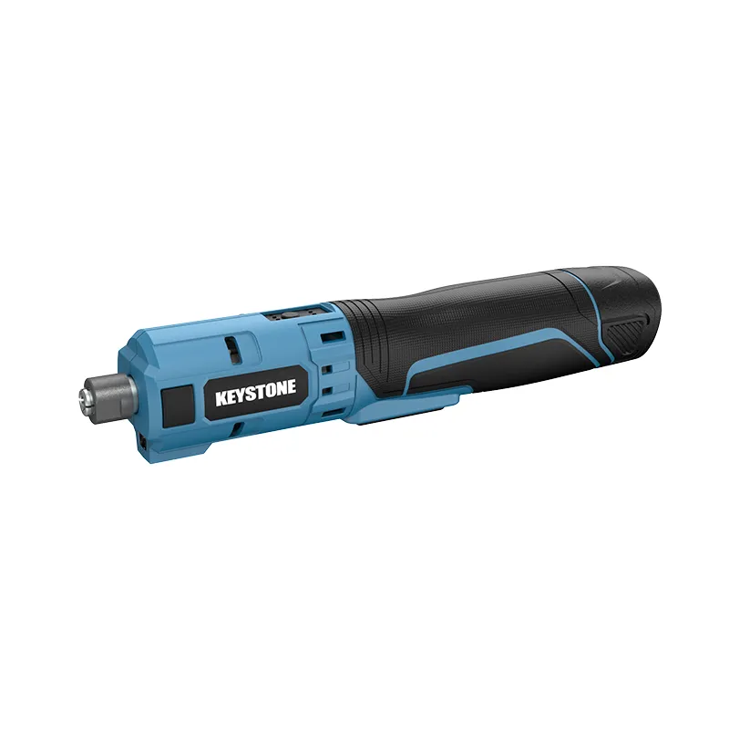12V Brushless Grinder 6/8mm 94709