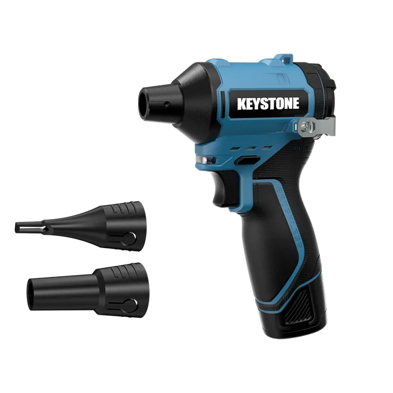 12V Brushless Dust blower 105m/s 94204