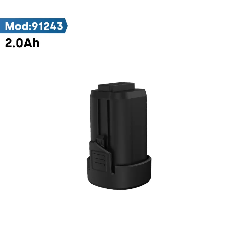 12v Battery