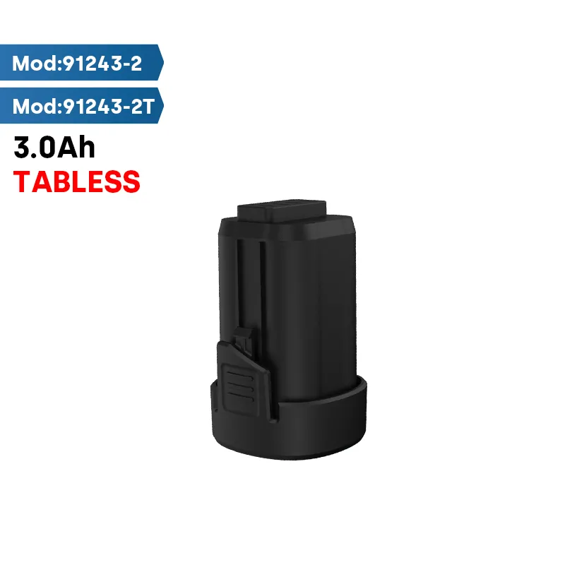 12v Battery