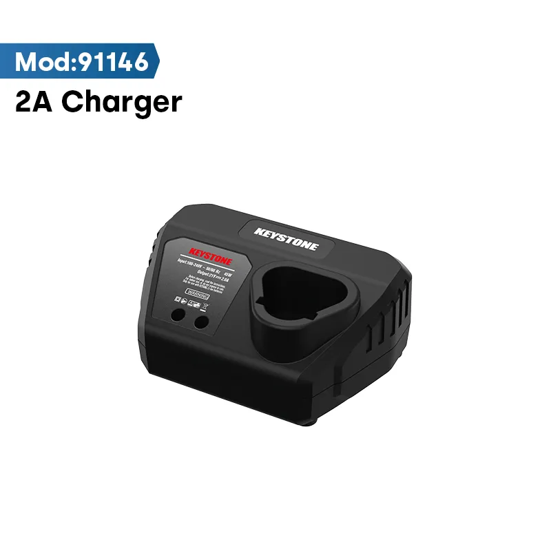 12V Charger